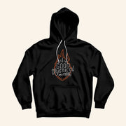 Good Mythical Morning Merch GMM Neon Sign Hoodie Birthday Gift Ideas For Him - Thriftgiftshop