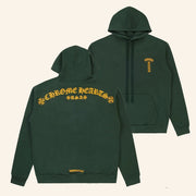 Grandeur Style Merch T Bar Sweatshirt Birthday Presents For Boyfriend - Thriftgiftshop