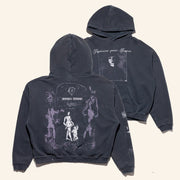 Grandeur Style Merch Vestiaire Pour Dames Hoodie Good Gifts For Friends - Thriftgiftshop