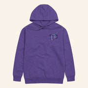 Grian Merch Evo Heart Hoodie Gifts For Friends - Thriftgiftshop