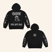 Gunna Wunna Merch The Last Wun Symbols Hoodie Husband Gifts - Thriftgiftshop
