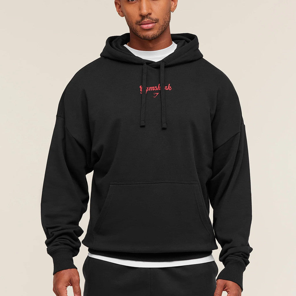 Gymshark Merch Apres Lift Club Hoodie Birthday Gift For Husband - Thriftgiftshop