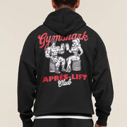 Gymshark Merch Apres Lift Club Hoodie Birthday Gift For Husband - Thriftgiftshop