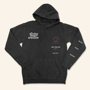 Hail The Sun Merch DIT Mind Rider Hoodie Birthday Present For Brothers - Thriftgiftshop