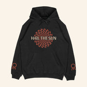 Hail The Sun Merch Geometric Hoodie Best Christmas Gifts For Brothers - Thriftgiftshop