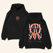 Hail The Sun Merch Love Me To Death Hoodie Music Lover Gifts For Him - Thriftgiftshop
