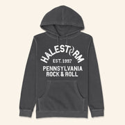 Halestorm Merch Pennsylvania Rock And Roll Hoodie Christmas Gift Ideas For Him - Thriftgiftshop
