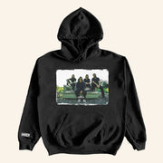 Hardy Merch Band Photo Hoodie Unique Gifts For Music Lovers - Thriftgiftshop