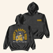 Hardy Merch Hardy's Happy Hour Hoodie Best Gifts For Music Lovers - Thriftgiftshop