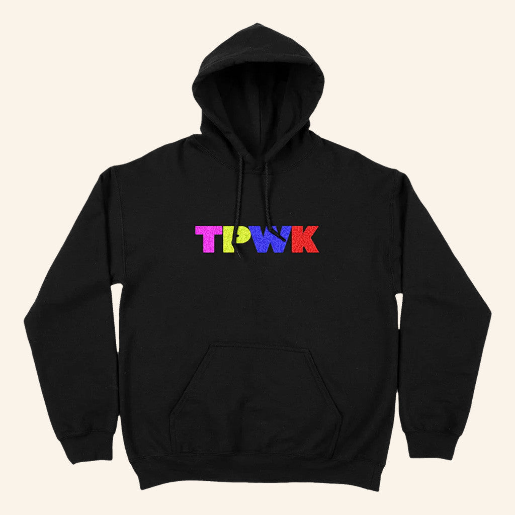 Harry Styles Merch TPWK Hoodie Music Lover Gift Ideas For Him - Thriftgiftshop