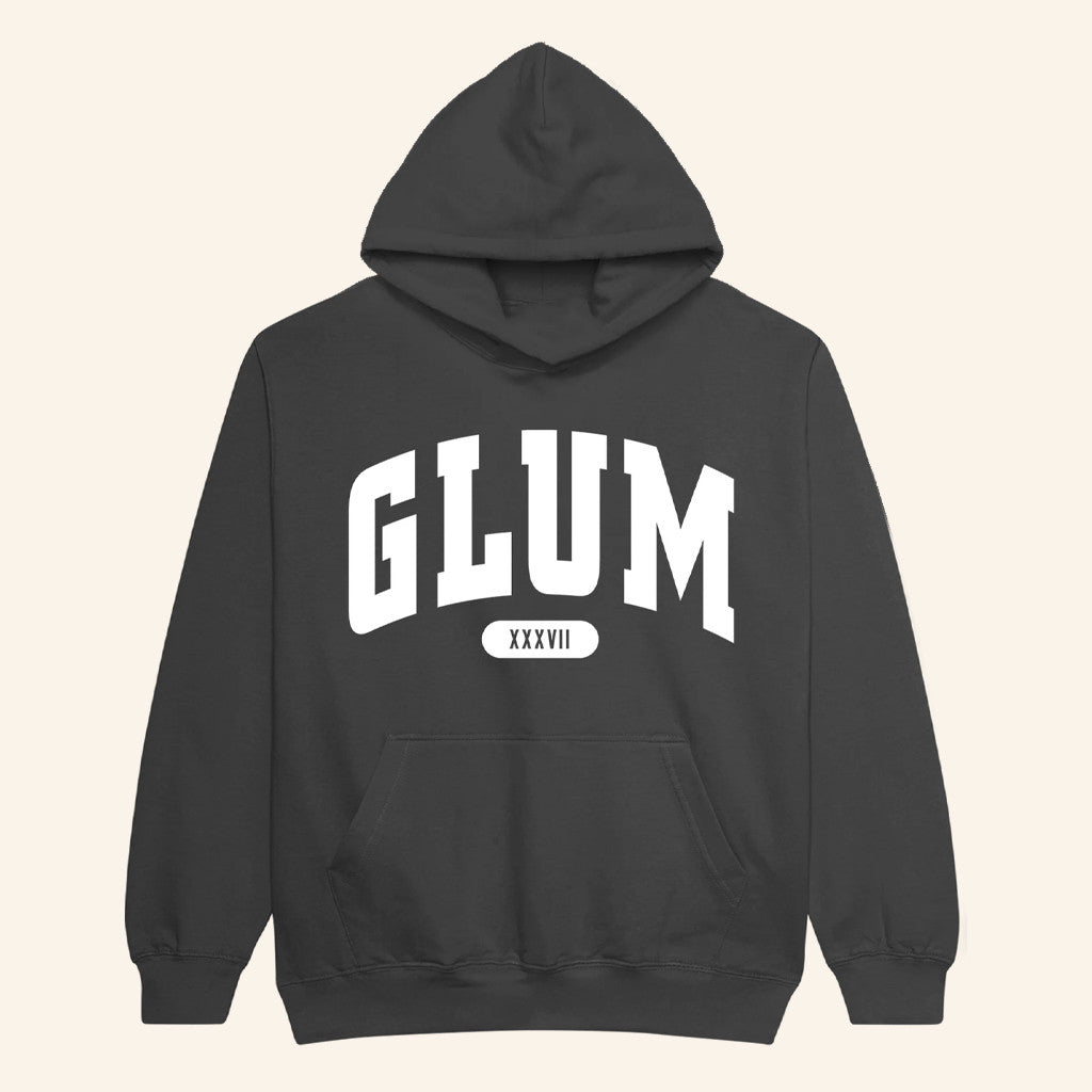 Hayley Williams Merch Glum Hoodie Birthday Gifts For Music Lovers - Thriftgiftshop