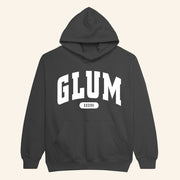 Hayley Williams Merch Glum Hoodie Birthday Gifts For Music Lovers - Thriftgiftshop