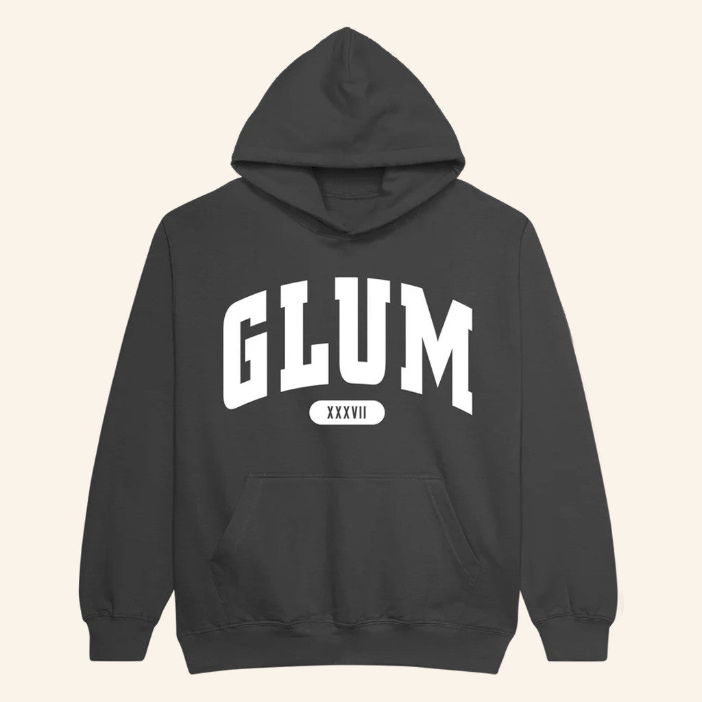 Hayley Williams Merch Glum Hoodie Music Lover Gift Ideas For Him - Thriftgiftshop