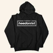 Heed The Call Merch Heedonist Hoodie Present For Husband - Thriftgiftshop