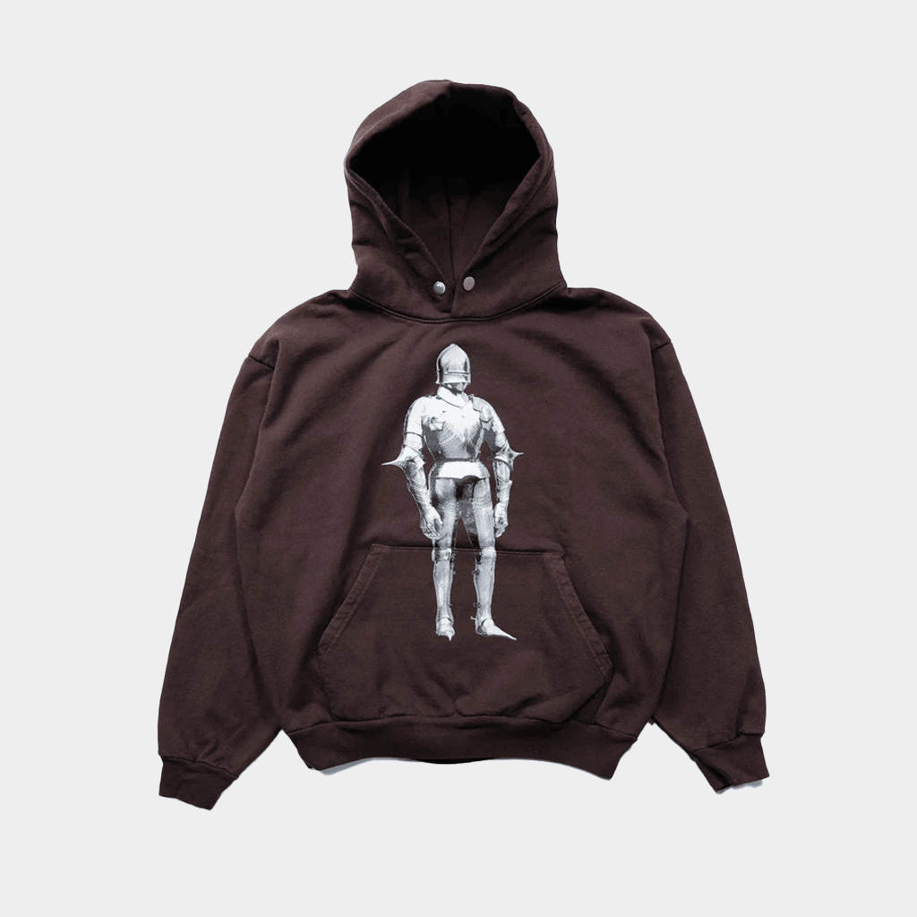 Henry Merch Knight Hoodie Birthday Presents Ideas For Boyfriend - Thriftgiftshop