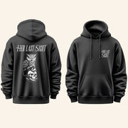 Her Last Sight Merch Owl Hoodie Christmas Presents For Boyfriend - Thriftgiftshop