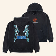 Hidden PPF Merch Sega Dreamcast Hoodie Best Birthday Gift For Friends - Thriftgiftshop