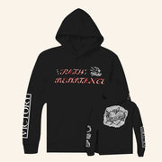 Holy Mountain Printing Merch Path Of Resistance True Til Death Hoodie Gifts For Dudes - Thriftgiftshop