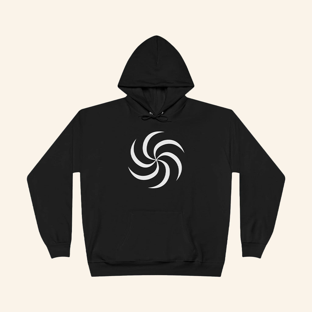 Homestuck Merch Space Aspect Symbol Hoodie Gifts For Boyfriend - Thriftgiftshop