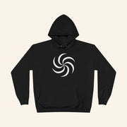 Homestuck Merch Space Aspect Symbol Hoodie Gifts For Boyfriend - Thriftgiftshop