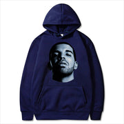 Hoodie Isuijie Rapper Drizzy Drake Graphic Mens Gifts For Besties Trendy Merch - Thriftgiftshop