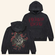 Horizon Supply Co Bring Me The Horizon Merch Rotting In Hell Hoodie Husband Gifts - Thriftgiftshop