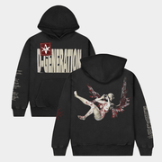 Horizon Supply Merch D Generation Hoodie Cool Gifts For Brothers - Thriftgiftshop