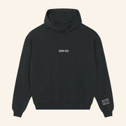Hozier Merch Born Sick Black Hoodie Unique Gifts For Music Lovers - Thriftgiftshop