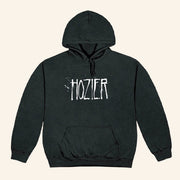 Hozier Merch Hozier Logo Hoodie Music Lover Gift Ideas For Him - Thriftgiftshop