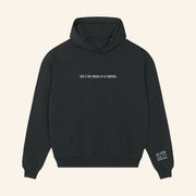 Hozier Merch She's The Giggle At A Funeral Hoodie Gifts For Music Fans - Thriftgiftshop