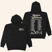 Hudson Westbrook Merch 2025 Take Your Time Tour Hoodie Best Gifts For Music Lovers - Thriftgiftshop