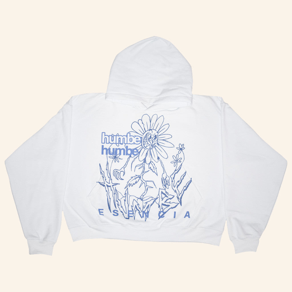 Humbe Merch Humbe Esencia Hoodie Presents For Music Lovers - Thriftgiftshop