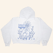 Humbe Merch Humbe Esencia Hoodie Presents For Music Lovers - Thriftgiftshop