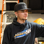 Hunt The Front Merch Jonathan Joiner The Professor Hoodie Gifts For Race Fans - Thriftgiftshop
