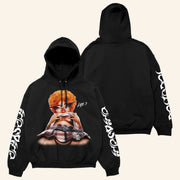 Ice Spice Merch Like Black Hoodie Presents For Hip Hop Lovers - Thriftgiftshop