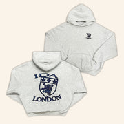 IDA Merch Highgate Hoodie IDA London Hoodie Gifts Ideas For Best Friend - Thriftgiftshop
