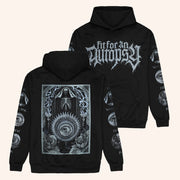Impericon Merch Fit For An Autopsy The Nothing That Is Hoodie Christmas Gifts For Boyfriend - Thriftgiftshop