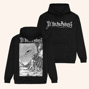Impericon Merch Fit For An Autopsy Woodcut Hoodie Christmas Ideas For Him - Thriftgiftshop
