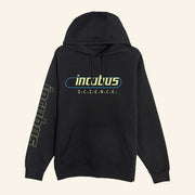 Incubus Merch Incubus Science Hoodie Best Gifts For Rock Lovers - Thriftgiftshop