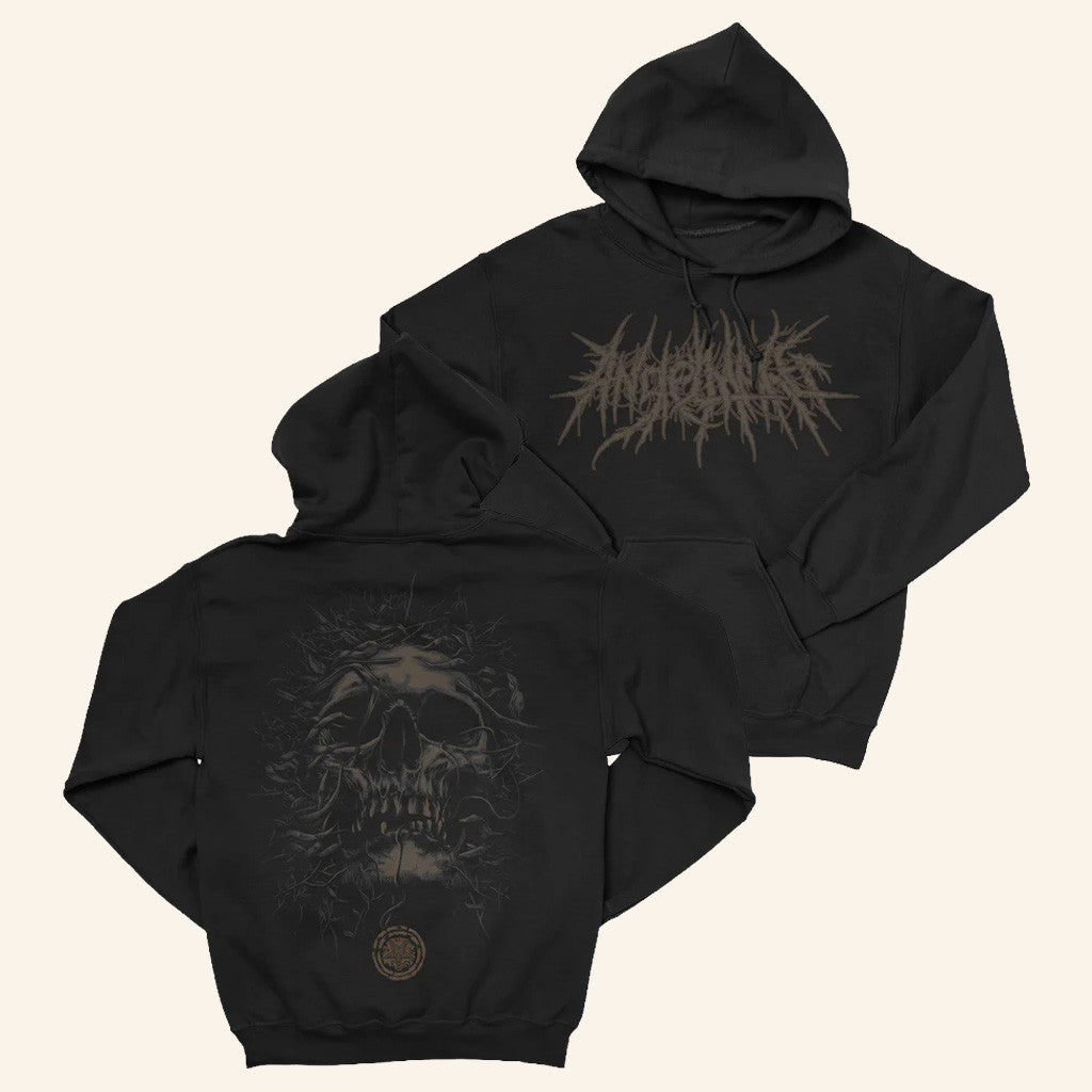 Indiemerch Merch AngelMaker Corpse Hoodie Gifts Ideas For Brothers - Thriftgiftshop