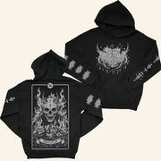Indiemerch Merch Infant Annihilator Annihilation Hoodie Present For Him - Thriftgiftshop