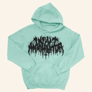 Indiemerch Merch Infant Annihilator Logo Hoodie Great Gifts For Friends - Thriftgiftshop
