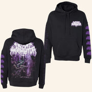 Indiemerch Merch Infant Annihilator TEGG Hoodie Gifts For Boyfriend - Thriftgiftshop