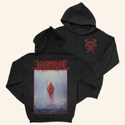 Indiemerch Merch Lorna Shore Crimson Death Hoodie Unique Gifts For Him - Thriftgiftshop