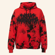 Infant Annihilator Merch Infant Annihilator Logo Hoodie Cool Gifts For Music Lovers - Thriftgiftshop