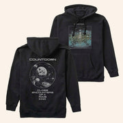 Insomniac Merch Countdown Close Encounters Hoodie Music Gift Ideas For Guys - Thriftgiftshop