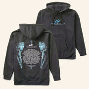 Insomniac Merch Dreamstate 2025 Hoodie Xmas Gifts For Husband - Thriftgiftshop