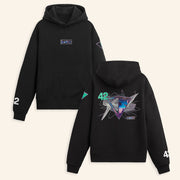Inzo Merch DND Tour Hoodie Christmas Gifts For Husband - Thriftgiftshop