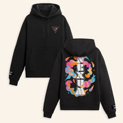 Inzo Merch INZO x Blookah Nexum Hoodie Christmas Presents For Sister - Thriftgiftshop