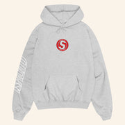 IShowSpeed Merch Speed FC EST 2005 Hoodie Unique Gifts For Dudes - Thriftgiftshop